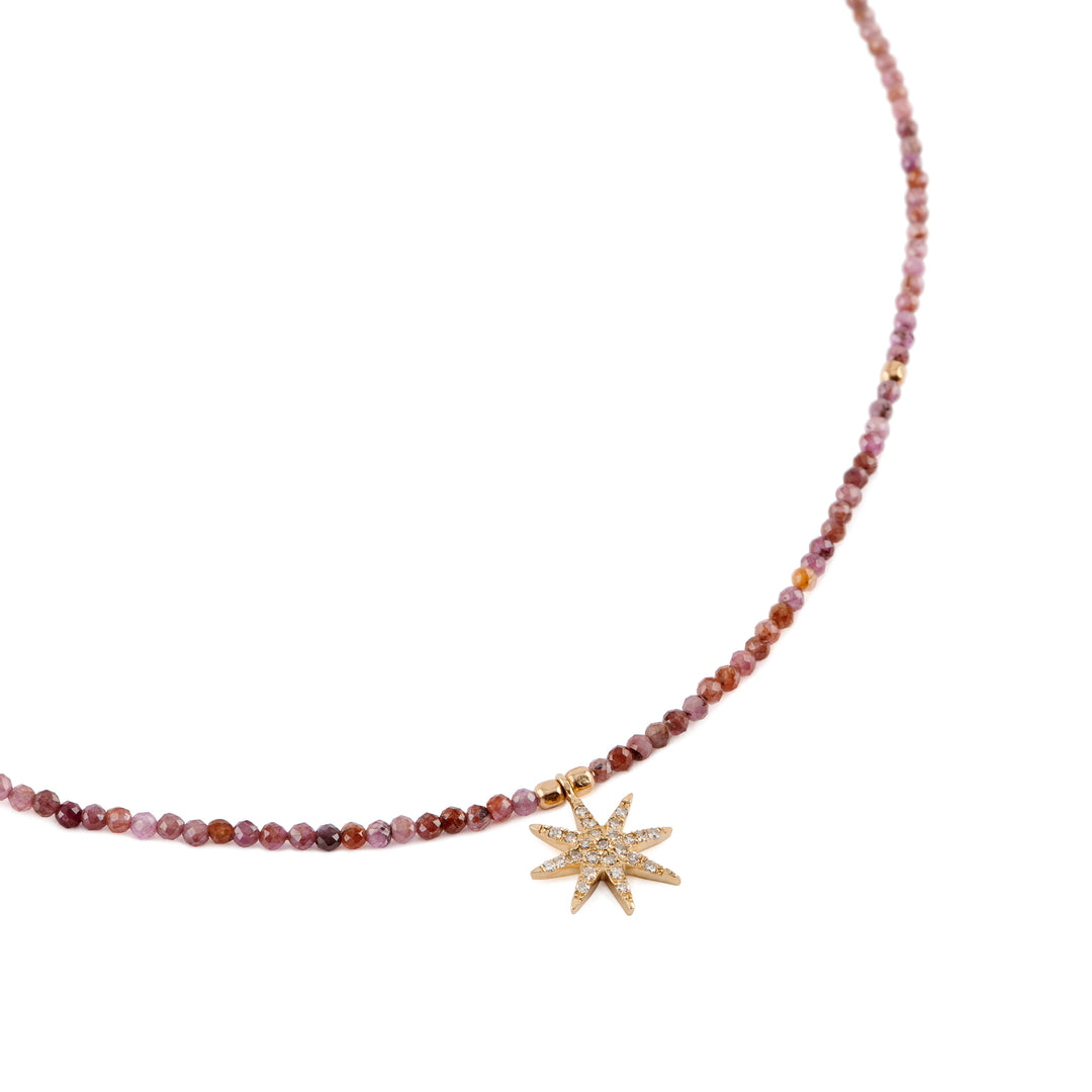 Follow Your Star Necklace