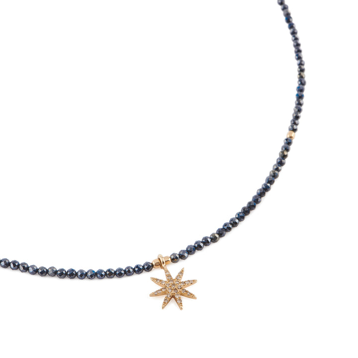 Follow Your Star Necklace