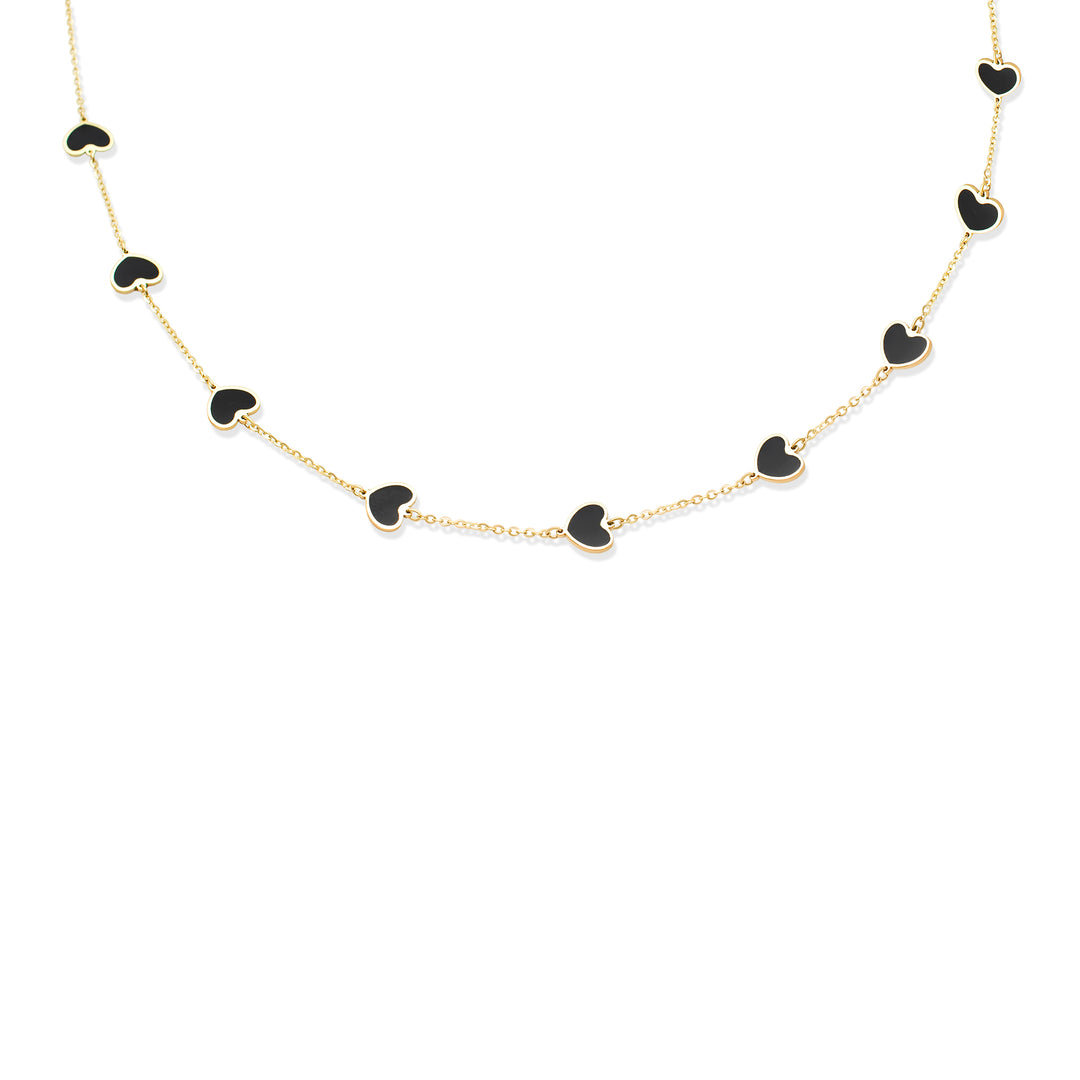 Lots of Love Necklace