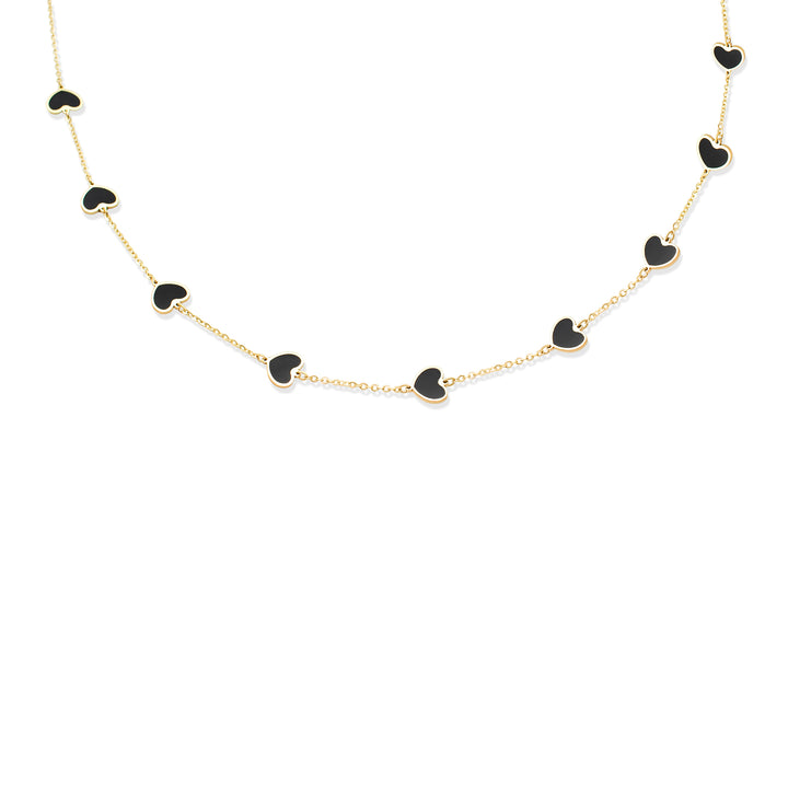 Lots of Love Necklace