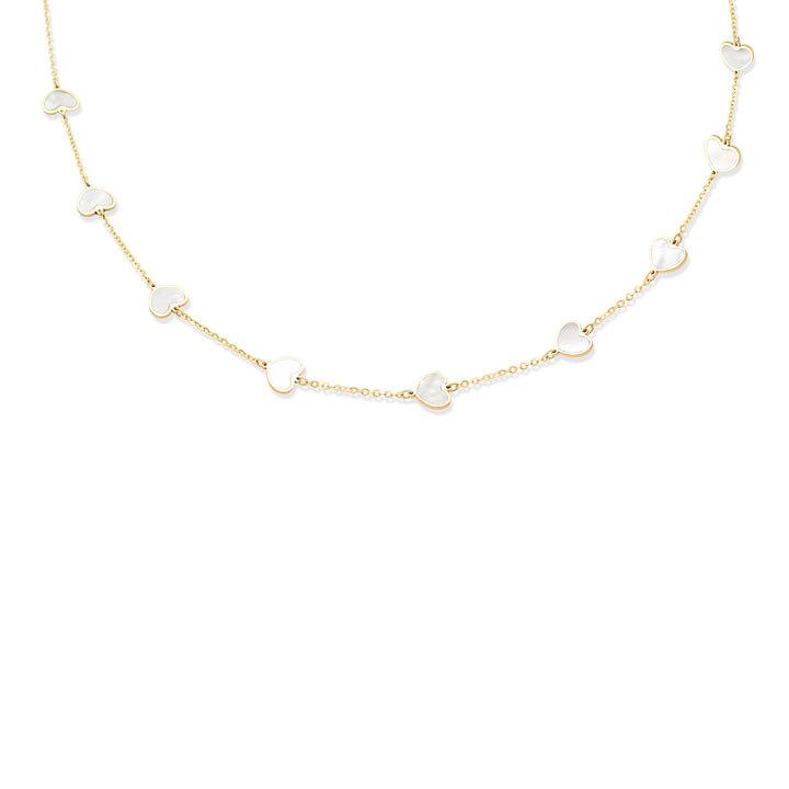 Lots of Love Necklace
