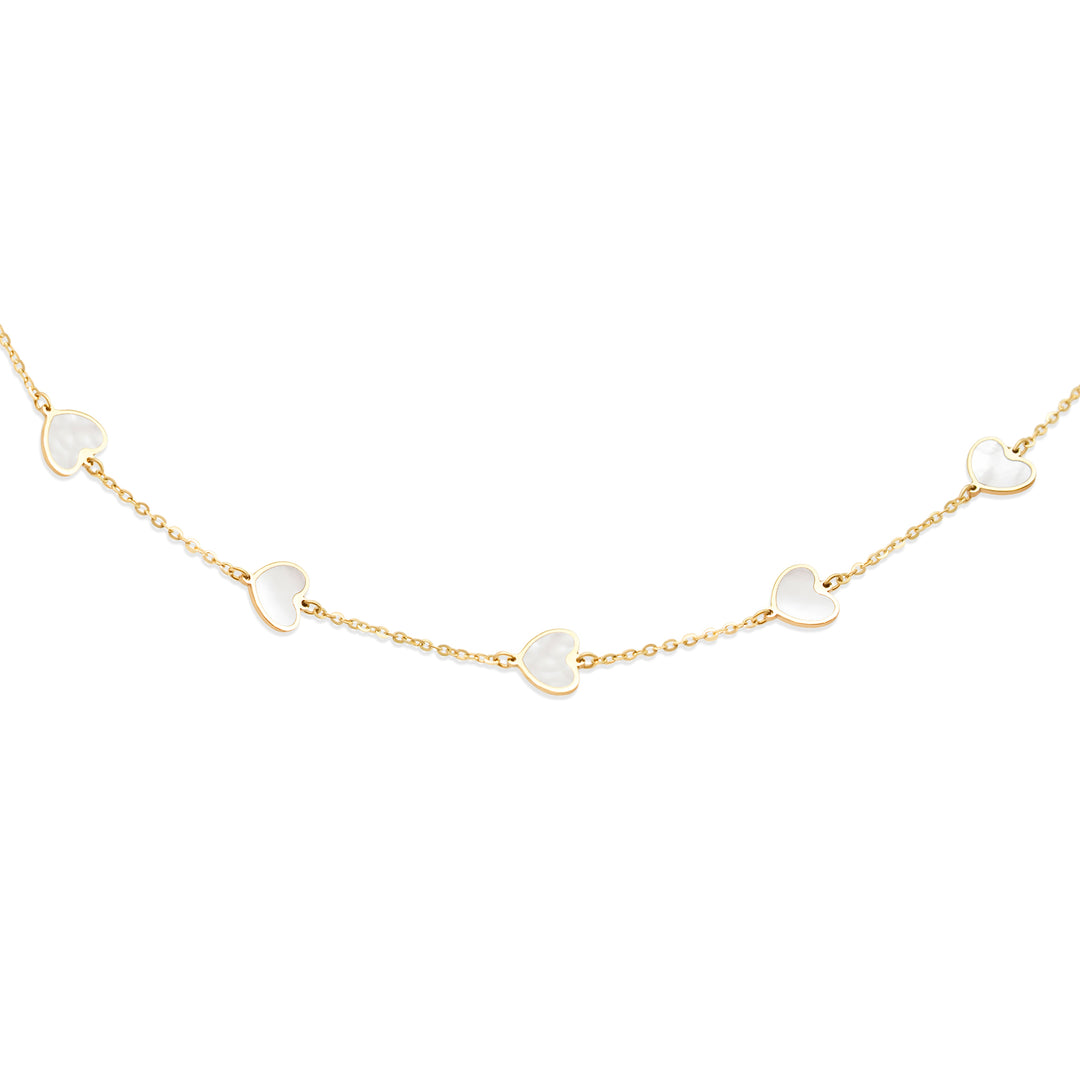 Lots of Love Necklace