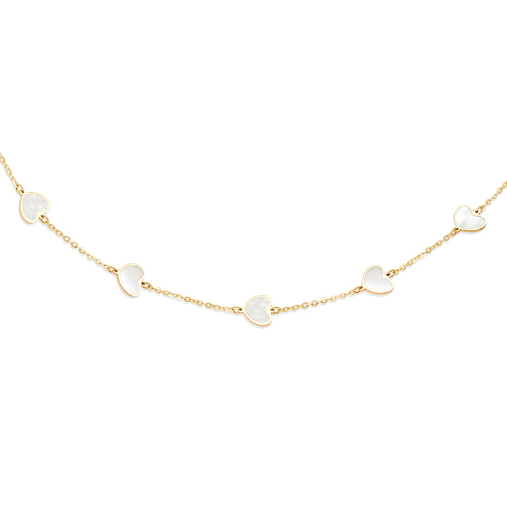 Lots of Love Necklace