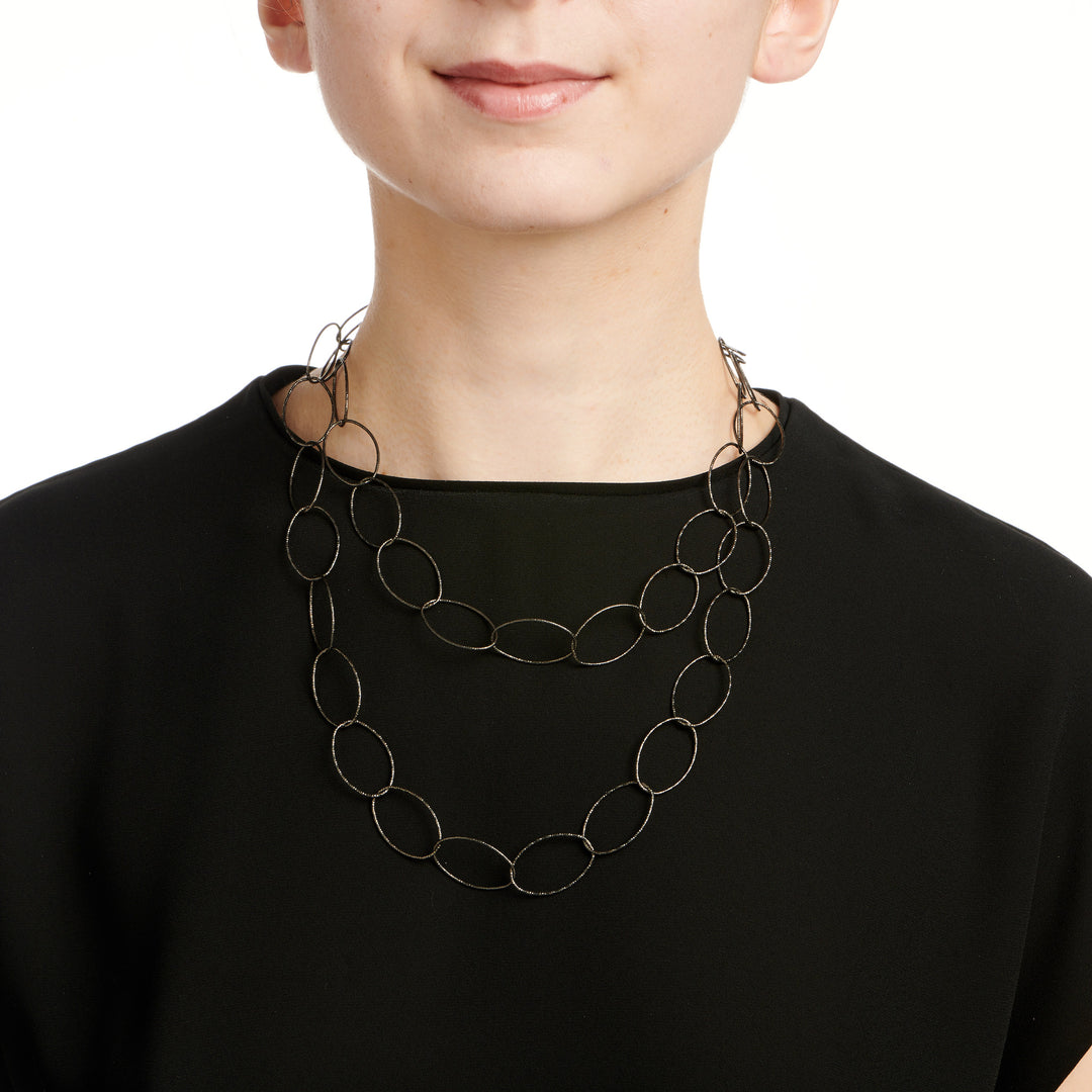 Rachel Chain S. Bell Designs Rachel Chain S. Bell Designs